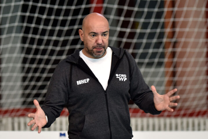 Ivica Tucak/Foto D. KOVAČEVIĆ