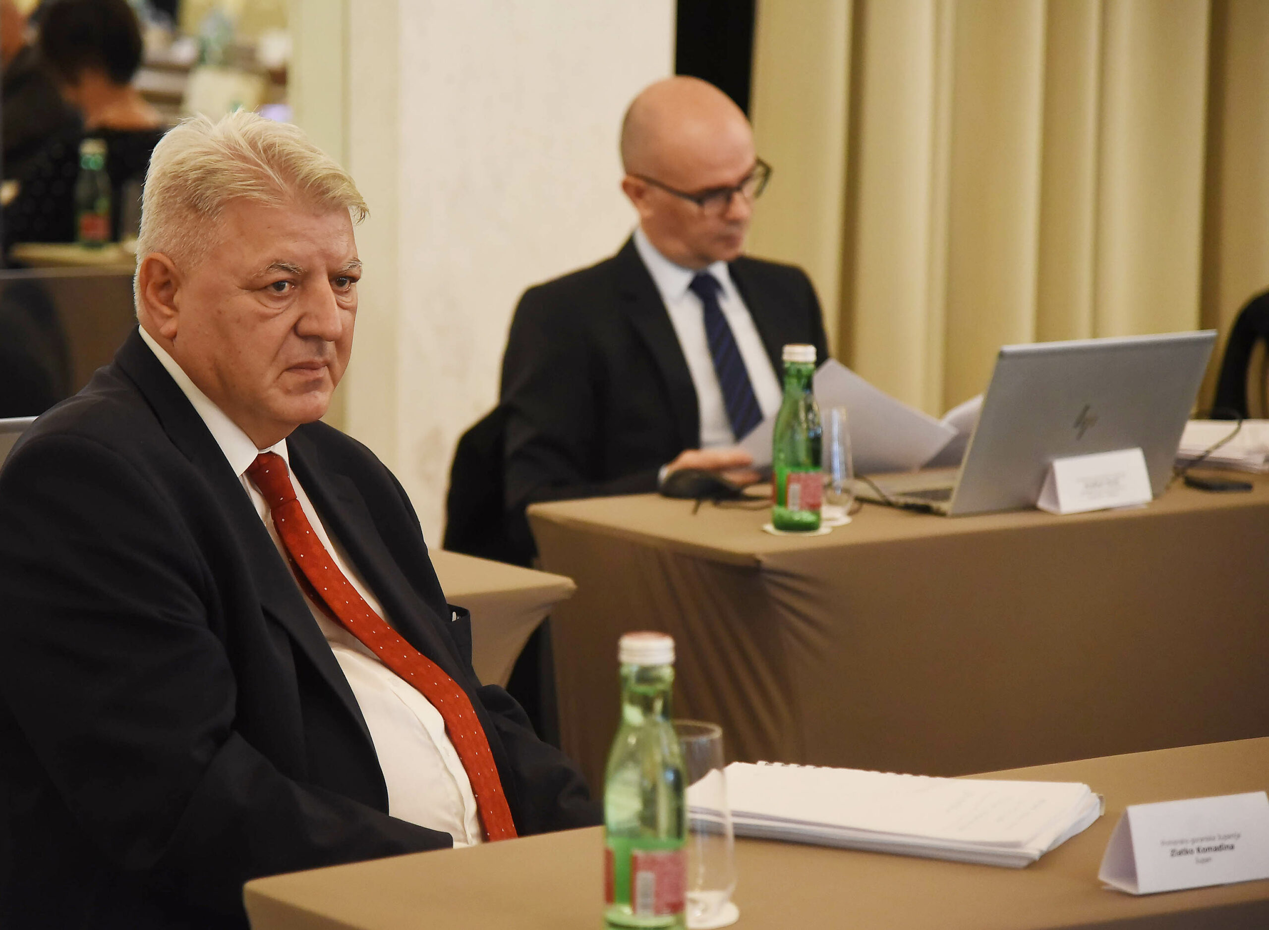 Foto Sergej Drechsler