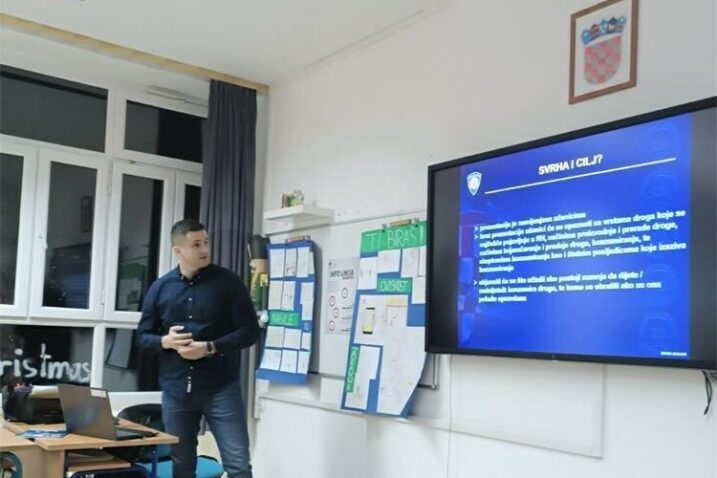 Foto PU PG
