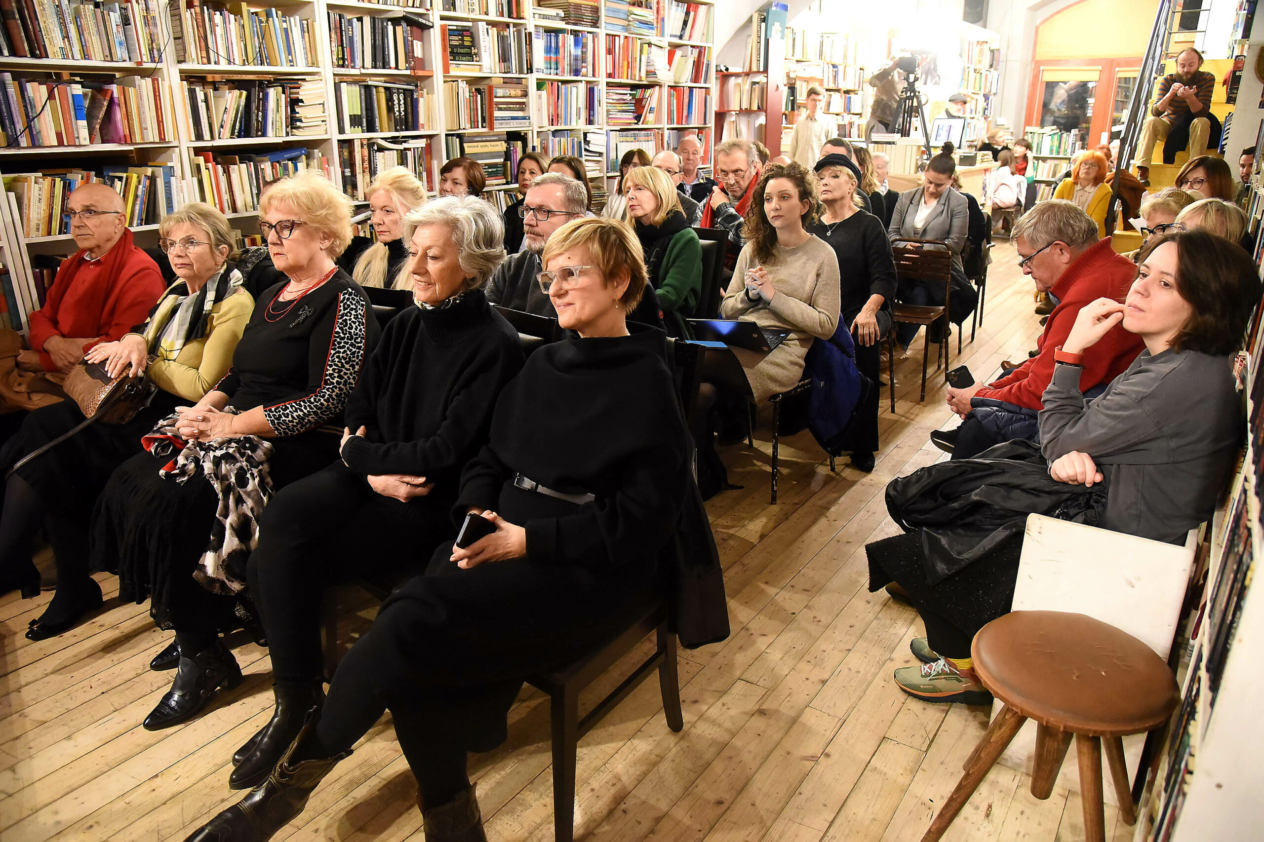 Foto Sergej Drechsler