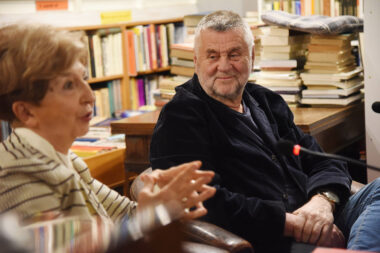 Foto Sergej Drechsler