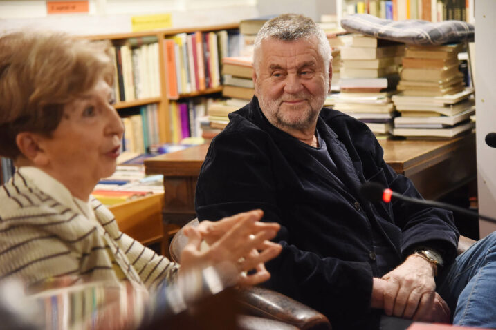 Foto Sergej Drechsler