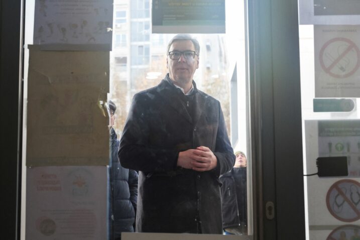Foto Reuters