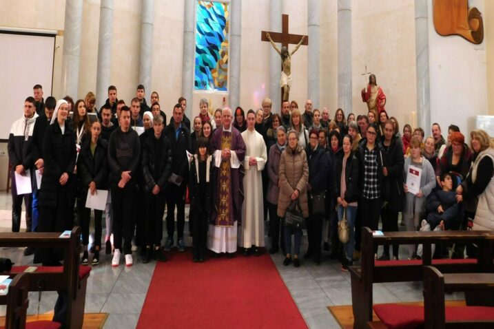 Foto Riječka nadbiskupija