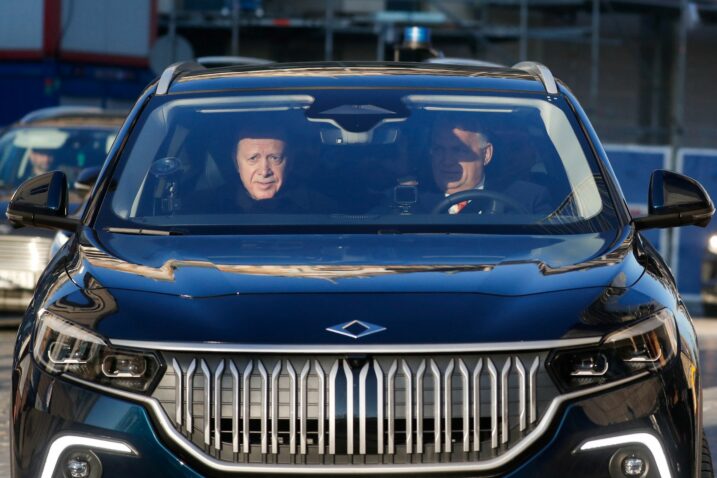 Foto Reuters