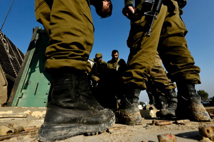 Foto Reuters