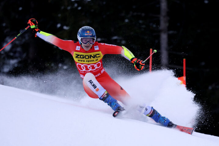 Foto REUTERS