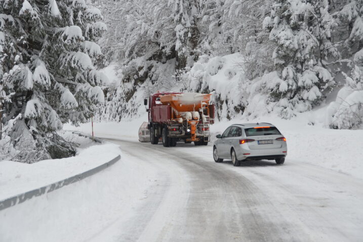 Foto: M. KRMPOTIĆ