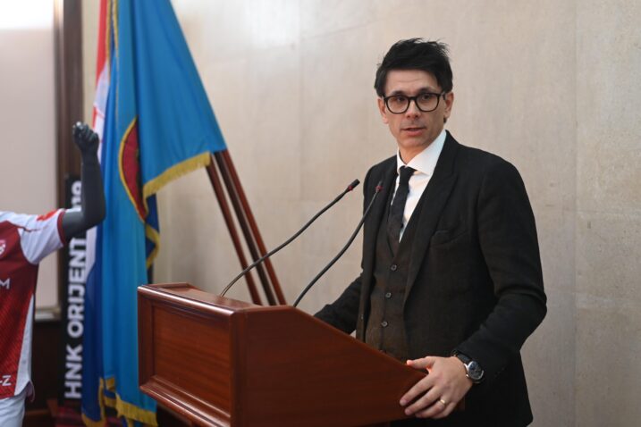 Saša Matijaš/M. LEVAK