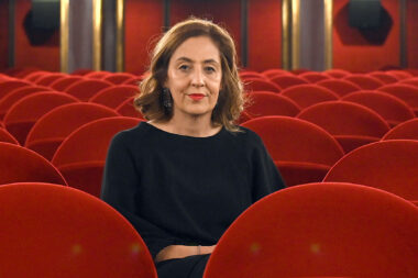 Slobodanka Mišković