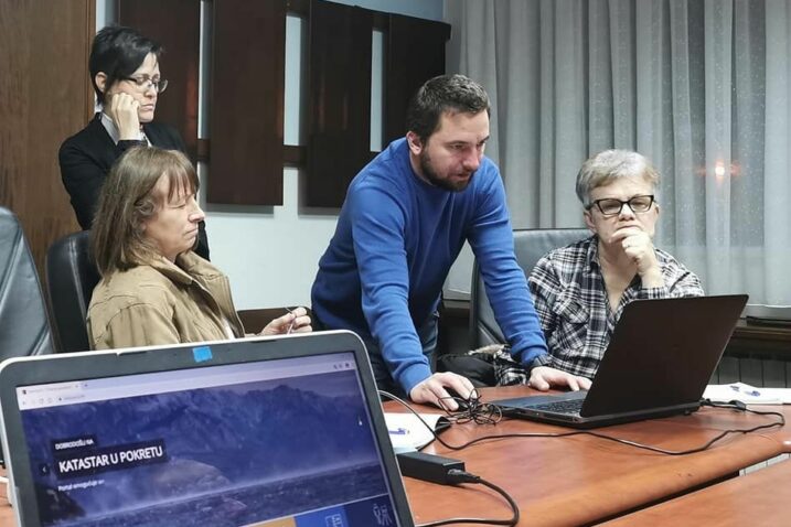 Foto I. Pleše