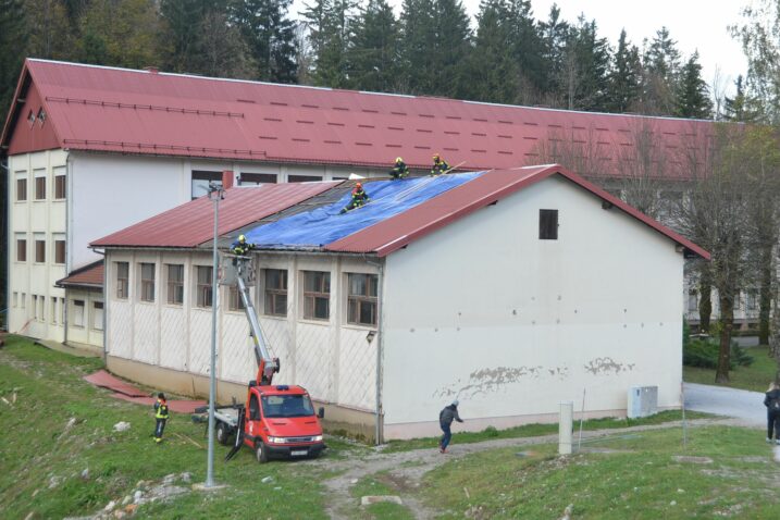 Foto Marinko Krmpotić