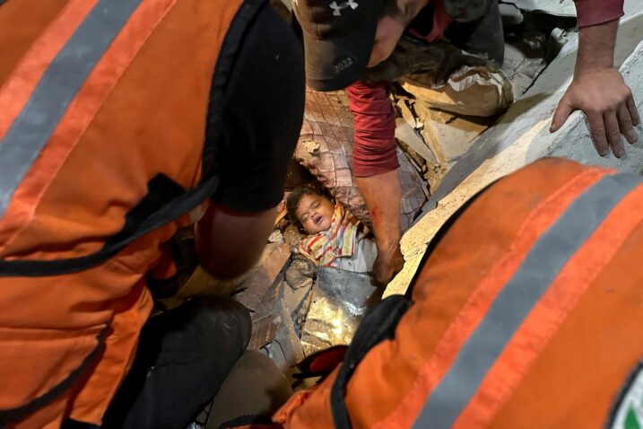Foto Reuters