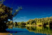 Mura-Drava regionalni park (Foto: TZ Središnja Podravina)