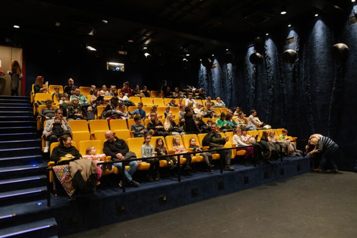 Foto Art-kino Croatia