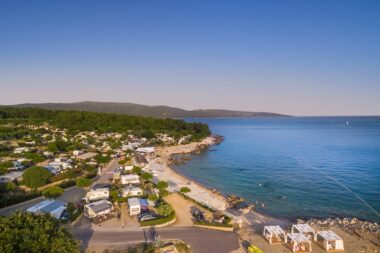 Krk Premium Camping Resorr / Foto: Valamar