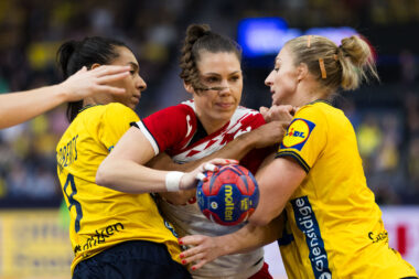 Dejana Milosavljević/Foto PIXSELL