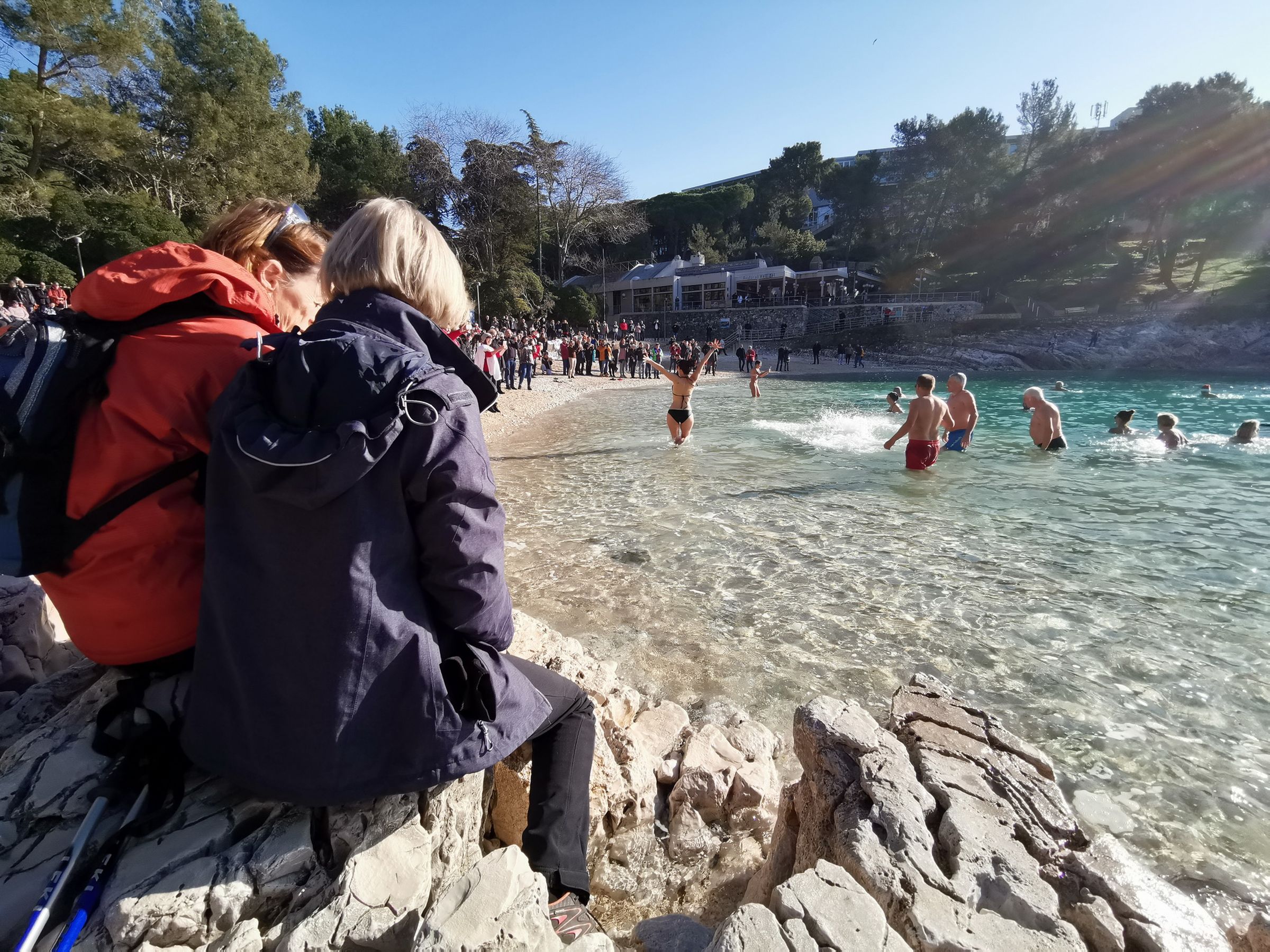 Fotografije: TZ Mali Lošinj, Sandro Tariba, Antonio Pavela, Ivan Brčić, Nina Perčin Kirin