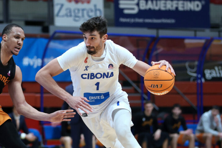 Domagoj Vuković/Foto PIXSELL