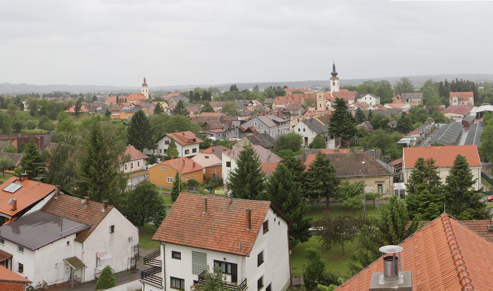Photo: Marijan Susenj/PIXSELL