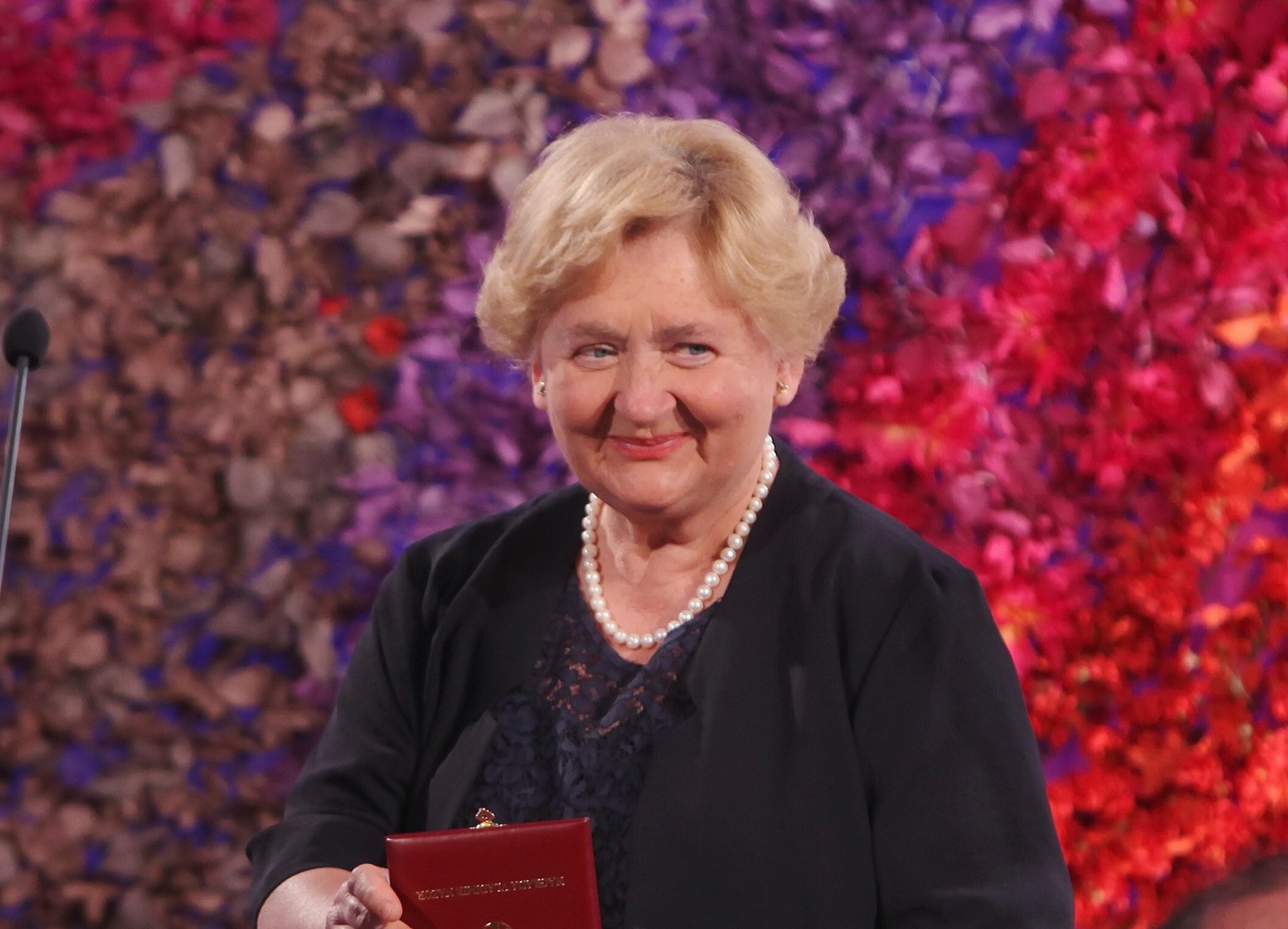 Pavica Gvozdić / Foto Tomislav Miletic/PIXSELL