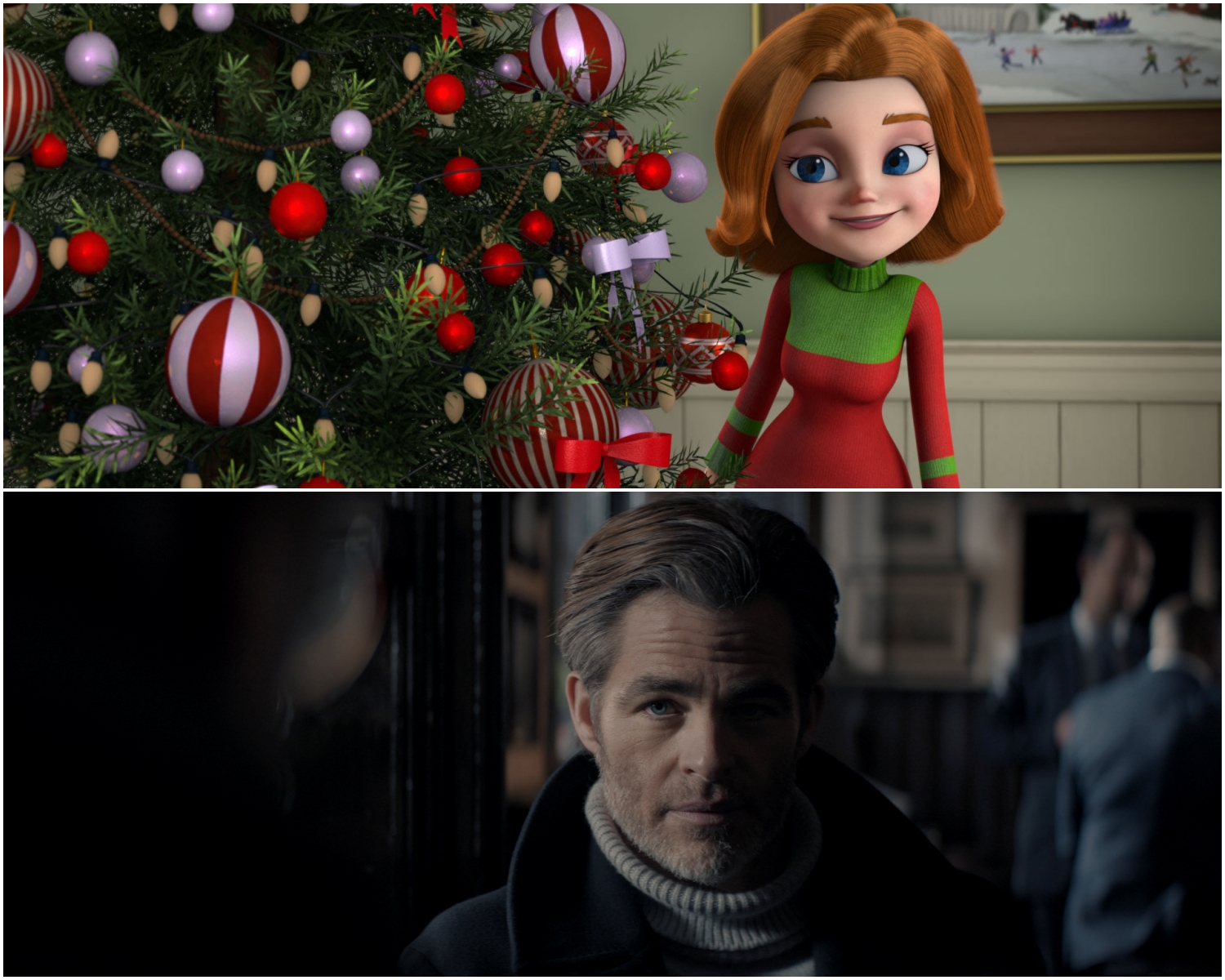 Foto: HBO Max, Prime Video