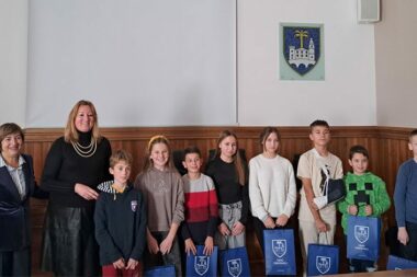 Foto Grad Crikvenica