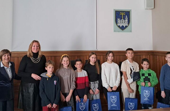 Foto Grad Crikvenica