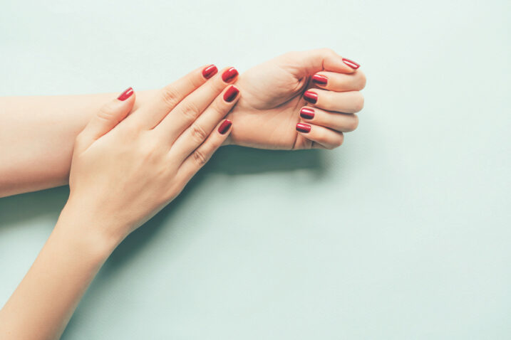 FOTO: iStock