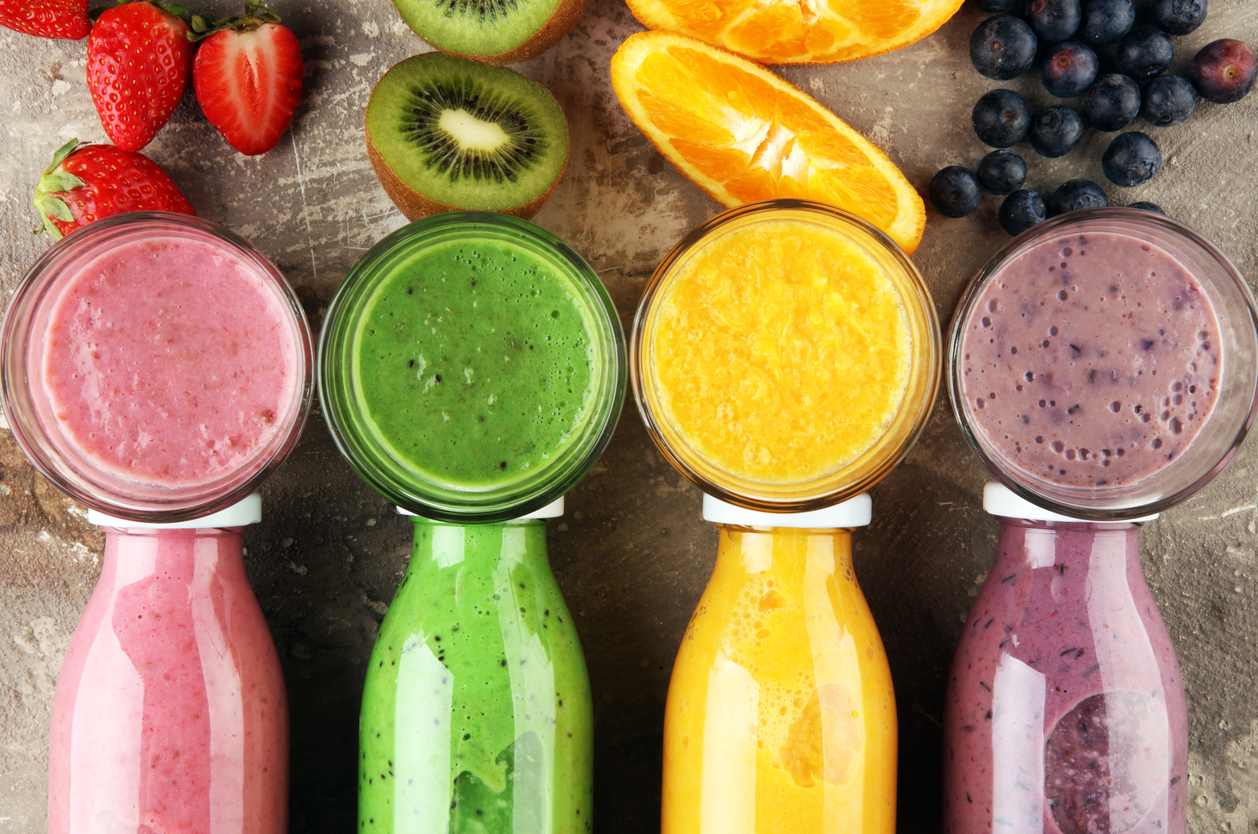 Foto: iStock