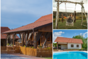 Foto: Eko ruralna kuća za odmor Lina, OPG Mladen Namjesnik, Holiday home Hygge Nova