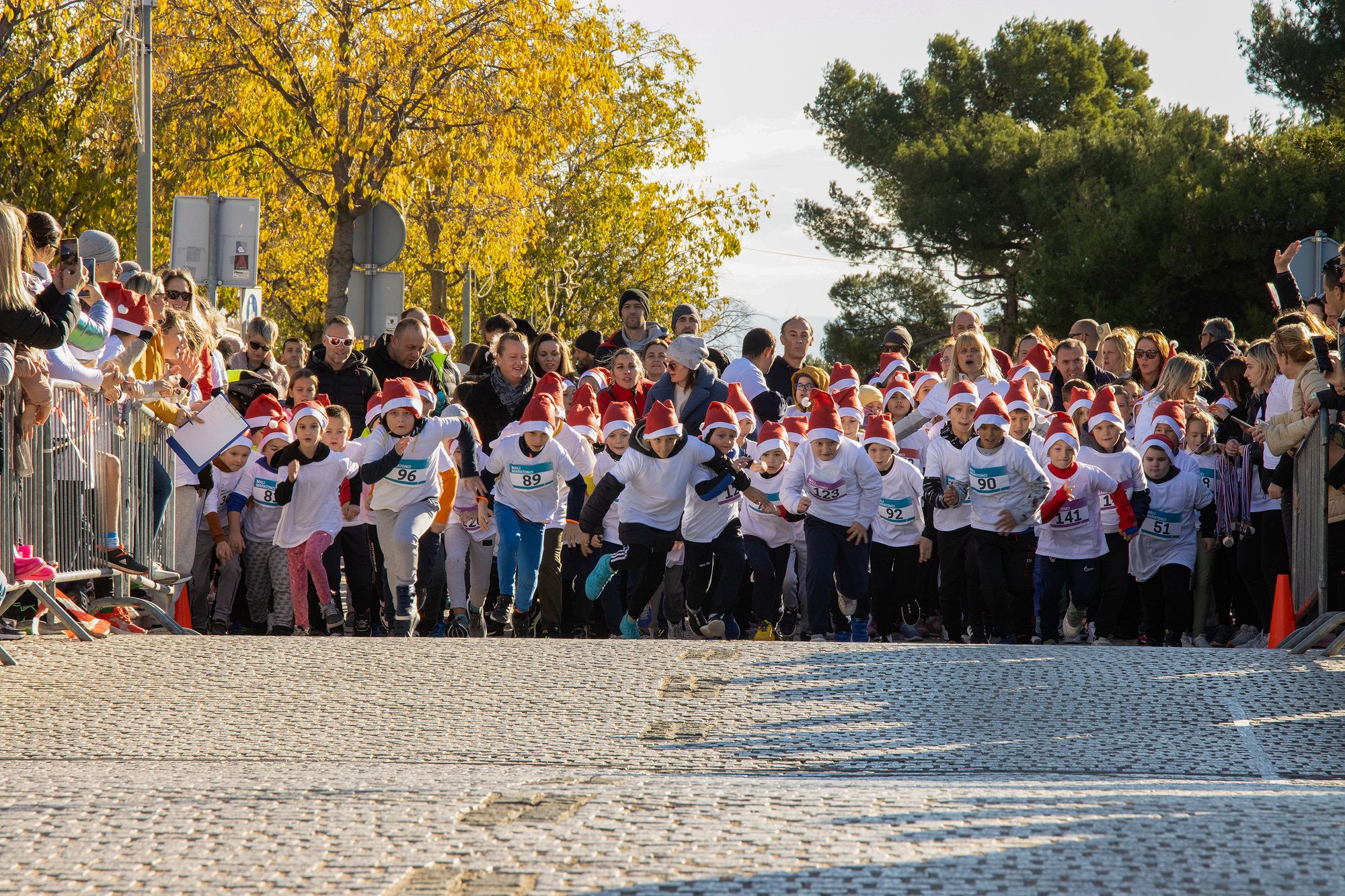 Foto Grad Crikvenica