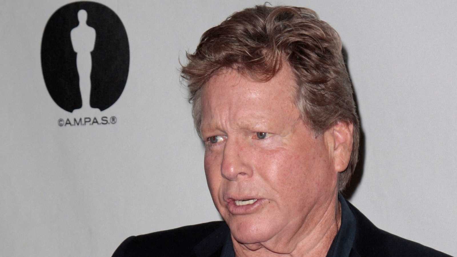 Ryan O'Neal / Reuters