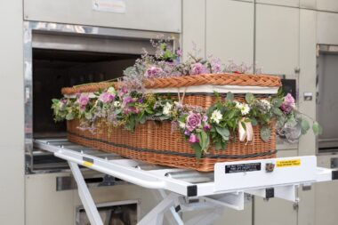 Ilustracija / Foto The Good Funeral Guide on Unsplash