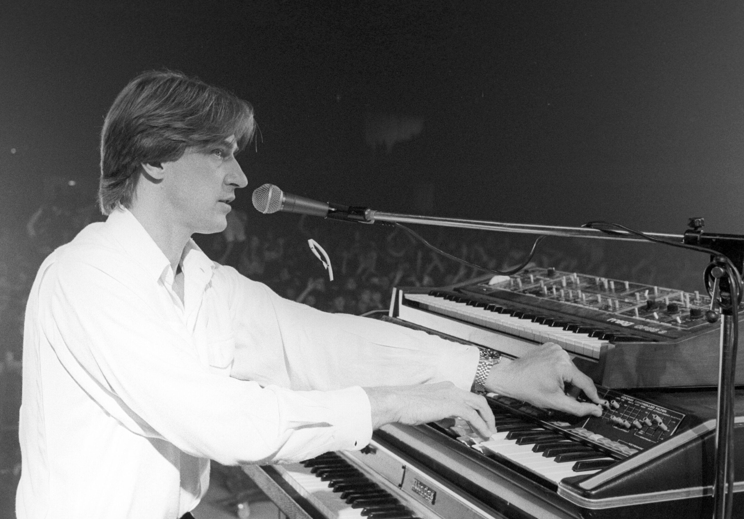 Vlado Pravdić / Foto Brian Rašić