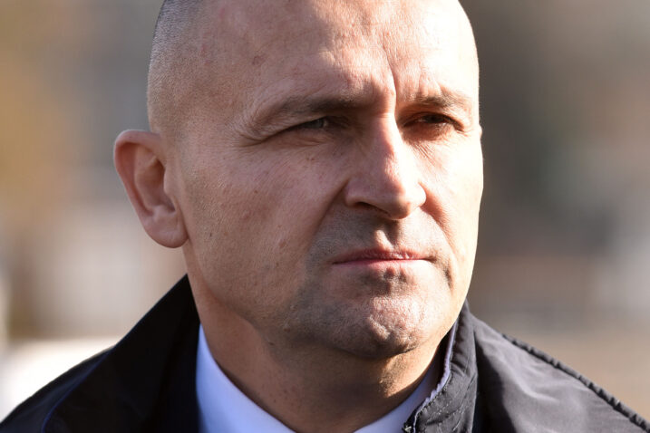 Foto Davor Kovačević
