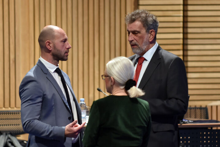 Foto Davor Kovačević