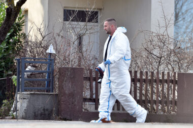 Ilustracija arhiva Novi list (ne prikazuje mjesto događaja)