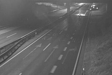 Ilustracija HAK kamere