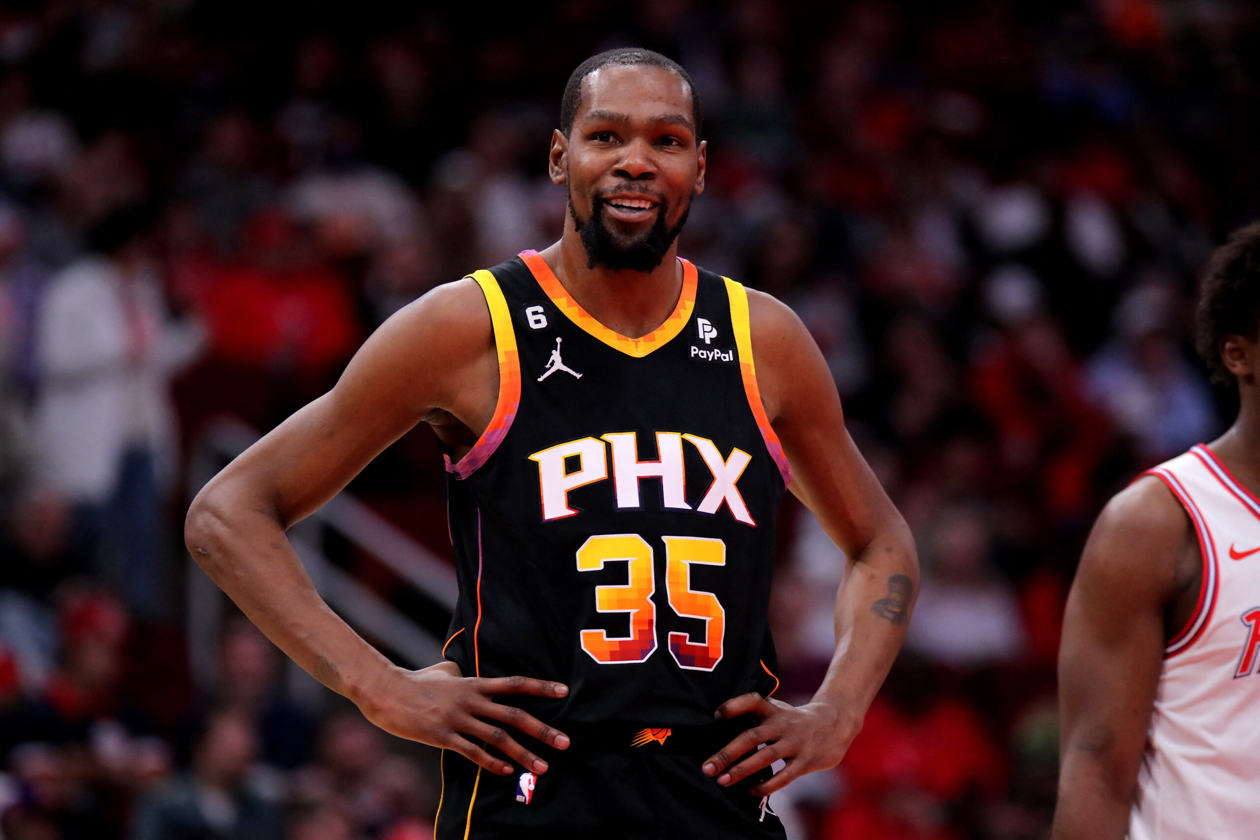 Kevin Durant/Foto REUTERS