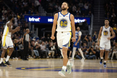 Stephen Curry/Foto REUTERS
