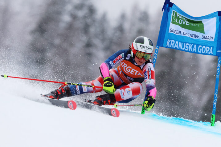 Zrinka Ljutić/Foto REUTERS
