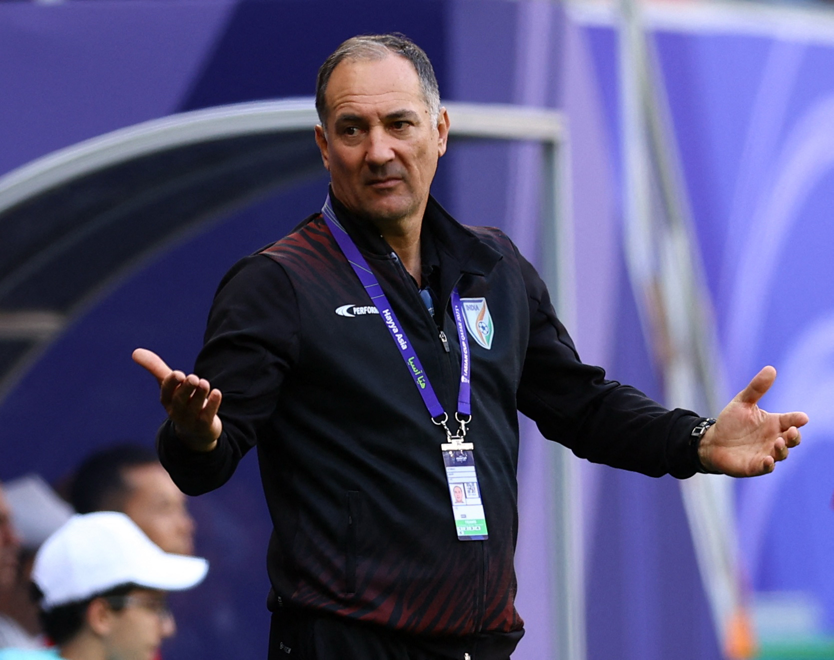 Igor Štimac više nije izbornik Indije! Evo što je presudilo - Novi list