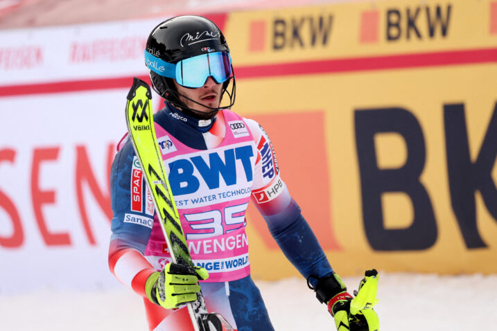 Istok Rodeš/Foto REUTERS