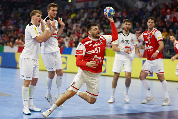Filip Glavaš/Foto REUTERS