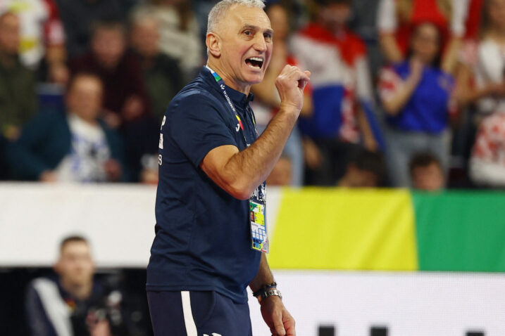 Goran Perkovac/Foto REUTERS