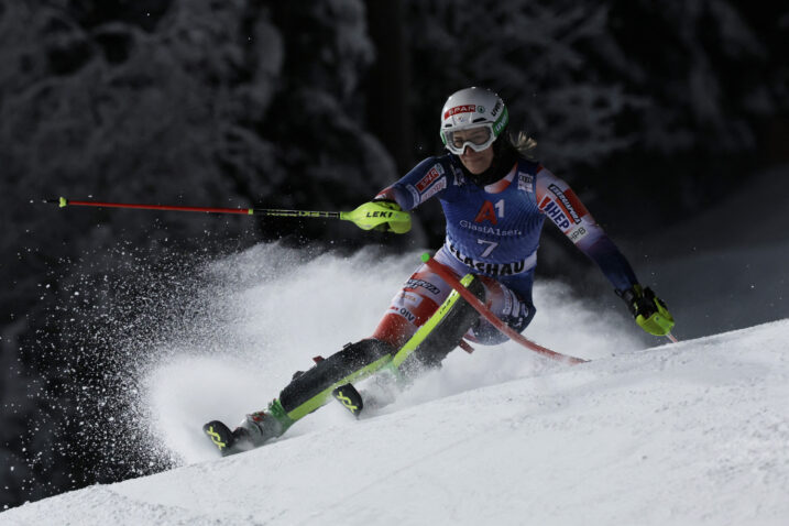 Leona Popović/Foto REUTERS