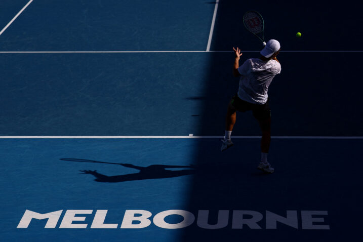 Foto REUTERS