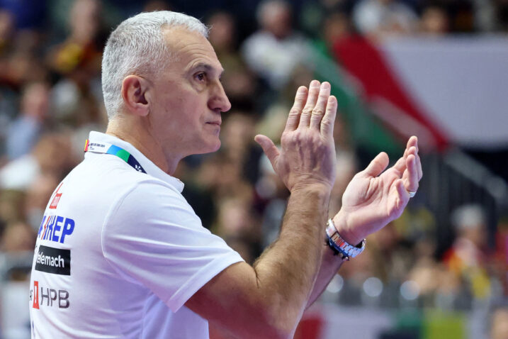 Goran Perkovac/Foto REUTERS