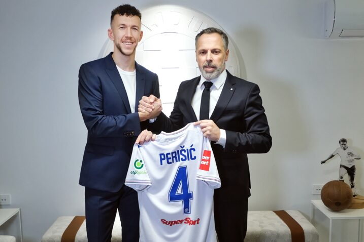 Foto HNK Hajduk